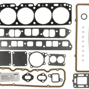 Valve Regrind Set CHEV 181 3.0L 4 CYL HS5719W - MAHLE