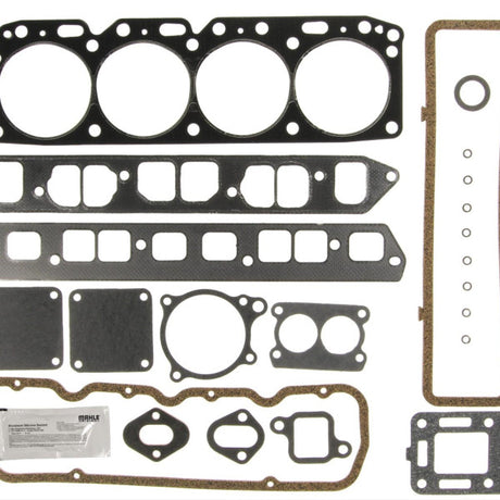Valve Regrind Set CHEV 181 3.0L 4 CYL HS5719W - MAHLE