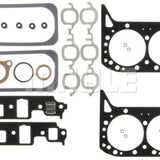 Valve Regrind Set CHEV 262 V6 1986 - 1993 HS5744A - MAHLE