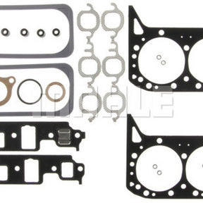 Valve Regrind Set CHEV 262 V6 1986 - 1993 HS5744A - MAHLE