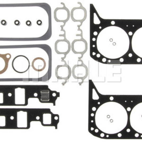 Valve Regrind Set CHEV 262 V6 1986 - 1993 HS5744A - MAHLE
