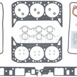 Valve Regrind Set CHEV 262 V6 1994 - 1996 HS5744D - MAHLE