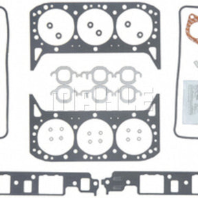 Valve Regrind Set CHEV 262 V6 1994 - 1996 HS5744D - MAHLE
