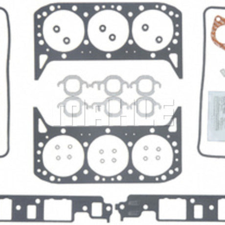 Valve Regrind Set CHEV 262 V6 1994 - 1996 HS5744D - MAHLE