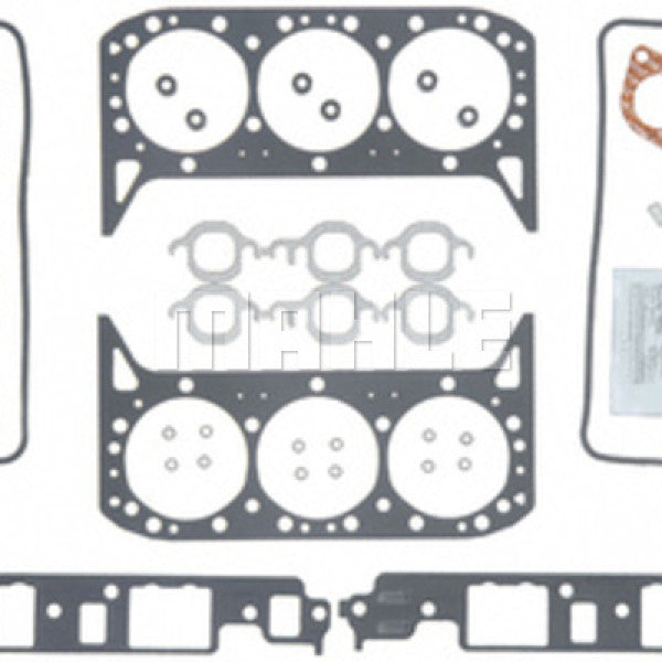 Valve Regrind Set CHEV 262 V6 1994 - 1996 HS5744D - MAHLE