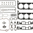 Valve Regrind Set CHEV 262 V6 1996 - 2007 HS5744F - MAHLE