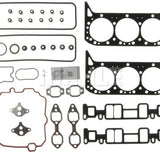 Valve Regrind Set CHEV 262 V6 1996 - 2007 HS5744F - MAHLE