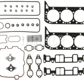 Valve Regrind Set CHEV 262 V6 1996 - 2007 HS5744F - MAHLE