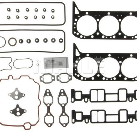 Valve Regrind Set CHEV 262 V6 1996 - 2007 HS5744F - MAHLE
