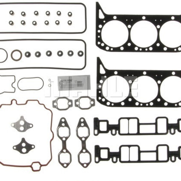 Valve Regrind Set CHEV 262 V6 1996 - 2007 HS5744F - MAHLE