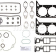 Valve Regrind Set CHEV 262 V6 2008 - 2013 HS5744G - MAHLE