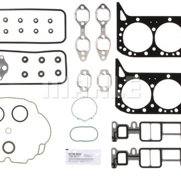 Valve Regrind Set CHEV 262 V6 2008 - 2013 HS5744G - MAHLE
