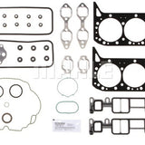 Valve Regrind Set CHEV 262 V6 2008 - 2013 HS5744G - MAHLE