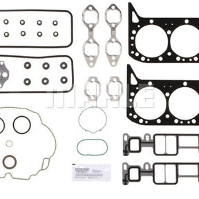 Valve Regrind Set CHEV 262 V6 2008 - 2013 HS5744G - MAHLE