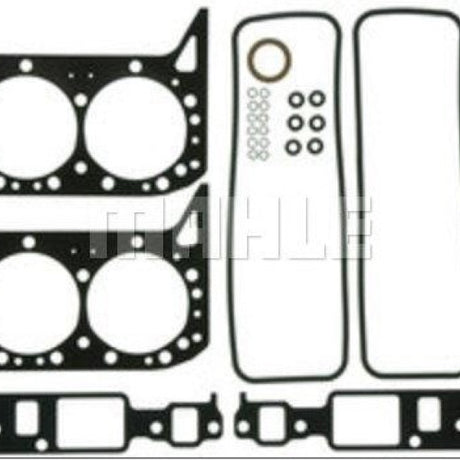Valve Regrind Set CHEV 262 V6 MARINE HS5744VM - MAHLE