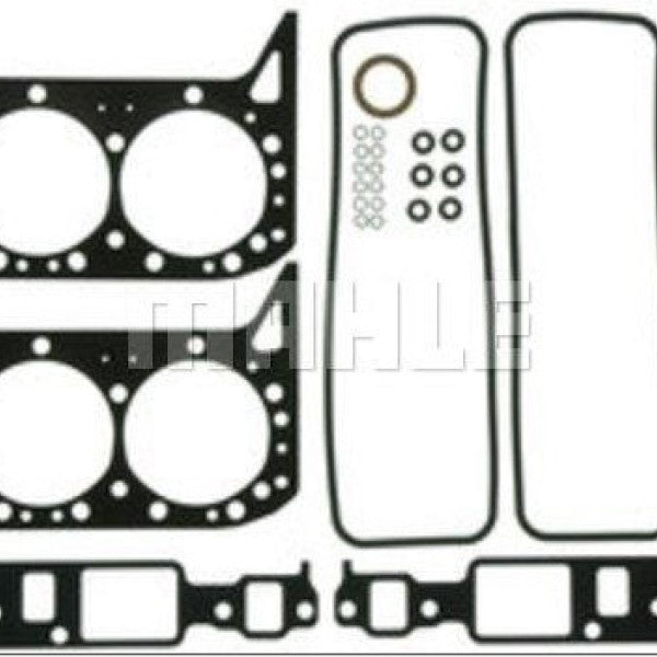 Valve Regrind Set CHEV 262 V6 MARINE HS5744VM - MAHLE
