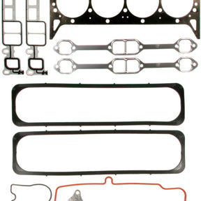 Valve Regrind Set CHEV 350 VORTEC VRS HS5746C - MAHLE