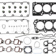 Valve Regrind Set FORD 5.4L SOHC 16V HS5931F - MAHLE