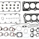 Valve Regrind Set FORD 5.4L SOHC 16V HS5931F - MAHLE