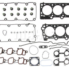 Valve Regrind Set FORD 5.4L SOHC 16V HS5931F - MAHLE