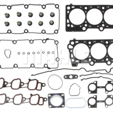Valve Regrind Set FORD 5.4L SOHC 16V HS5931F - MAHLE