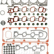 Valve Regrind Set FORD 4.6L SOHC 16V 2002 - 2003 HS5931Q - MAHLE