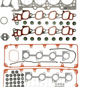 Valve Regrind Set FORD 4.6L SOHC 16V 2002 - 2003 HS5931Q - MAHLE