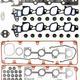 Valve Regrind Set FORD 4.6L SOHC 16V 2004 On HS5931R - MAHLE