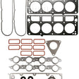 Valve Regrind Set HOLDEN CHEV LS1 GEN3 5.7L HS5975 - MAHLE