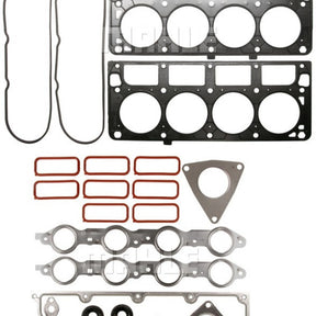 Valve Regrind Set HOLDEN CHEV LS1 GEN3 5.7L HS5975 - MAHLE
