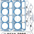 Valve Regrind Set HOLDEN CHEV LS1 GEN3 5.7L HS5975D - MAHLE