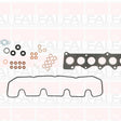Valve Regrind Set LANDROVER 300TDI HS720NH - FAI