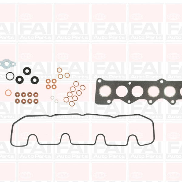 Valve Regrind Set LANDROVER 300TDI HS720NH - FAI