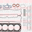 Valve Regrind Set HOLDEN C20SEL C22SEL X20XEV HS742 - FAI