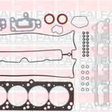 Valve Regrind Set HOLDEN C20SEL C22SEL X20XEV HS742 - FAI