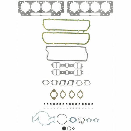 Valve Regrind Gasket Set Cadillac 429 FPHS7893PT3 - Fel-Pro