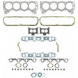 Valve Regrind Set FORD 221 V8 WINDSOR HS8004-1 - FEL-PRO