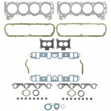Valve Regrind Set FORD 221 V8 WINDSOR HS8004-1 - FEL-PRO