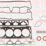 Valve Regrind Set HOLDEN Z18XE X18XE1 HS874 - FAI