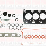 Valve Regrind Set RENAULT G9T HS896 - FAI