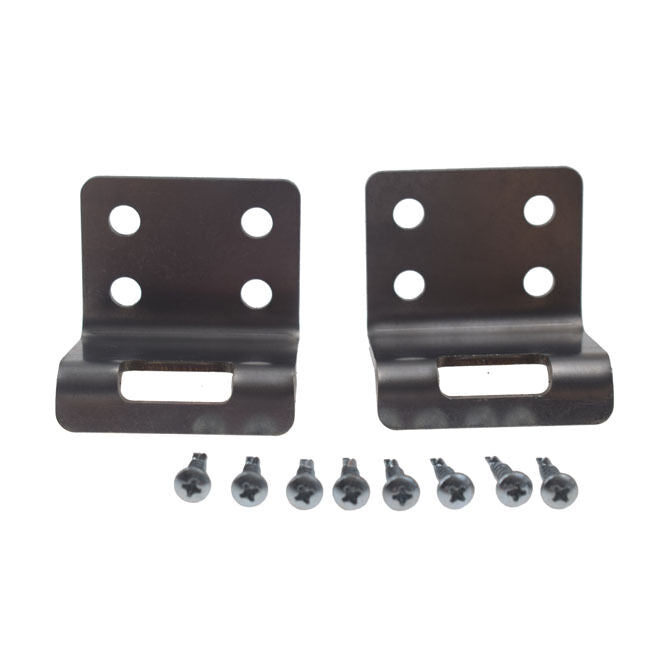 Hinge Slots Female Fit For Holden Commodore VU VY VZ Ute Lid Hard Fibreglass Cover HSF-HLN001 - Machter