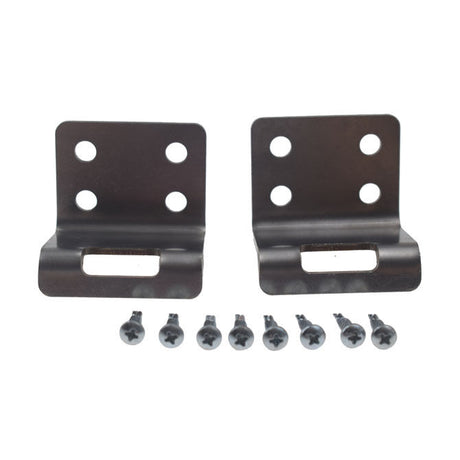 Hinge Slots Female Fit For Holden Commodore VU VY VZ Ute Lid Hard Fibreglass Cover HSF-HLN001 - Machter