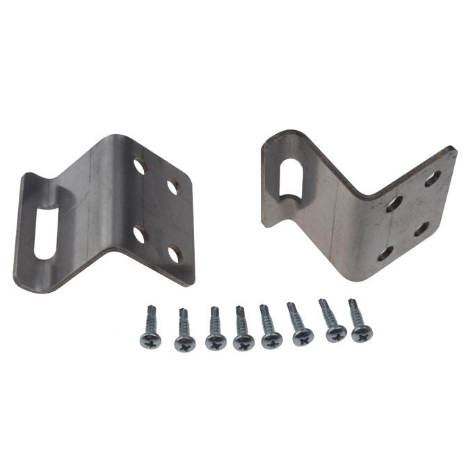 Hinge Slots Female Fit For Holden Commodore VU VY VZ Ute Lid Hard Fibreglass Cover HSF-HLN001 - Machter