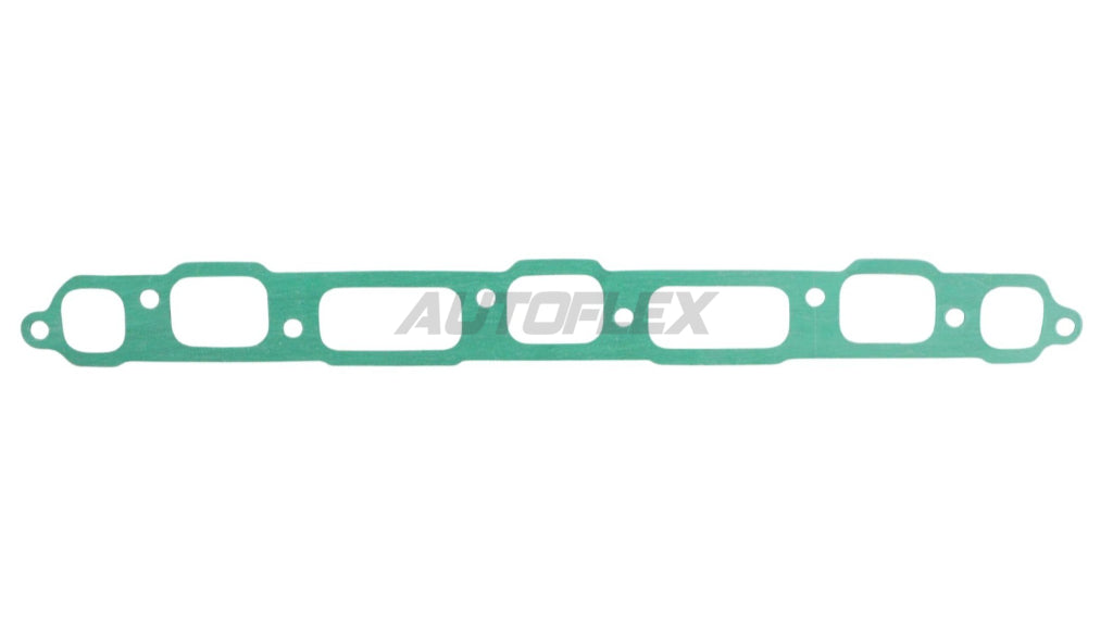 Extractor Gasket HSM2 - AUTOFLEX