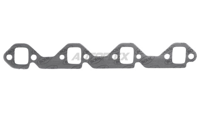 Extractor Gasket HSM3 - AUTOFLEX