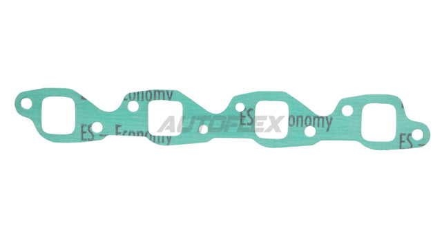 Extractor Gasket HSM63 - AUTOFLEX