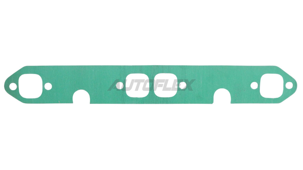 Extractor Gasket HSM9 - AUTOFLEX