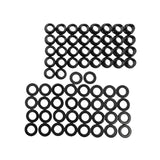 12 Point Head Stud Kit Fit For Chevrolet Small Block 350 HSTUD-LS001 - Machter