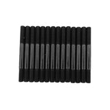 12 Point Head Stud Kit Fit For Chevrolet Small Block 350 HSTUD-LS001 - Machter