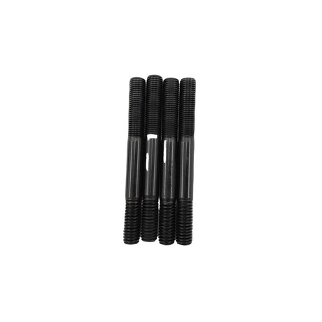 12 Point Head Stud Kit Fit For Chevrolet Small Block 350 - Machter
